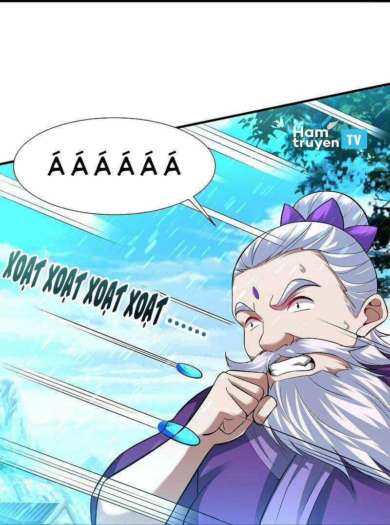 Đạo Ấn Chapter 200 trang 21