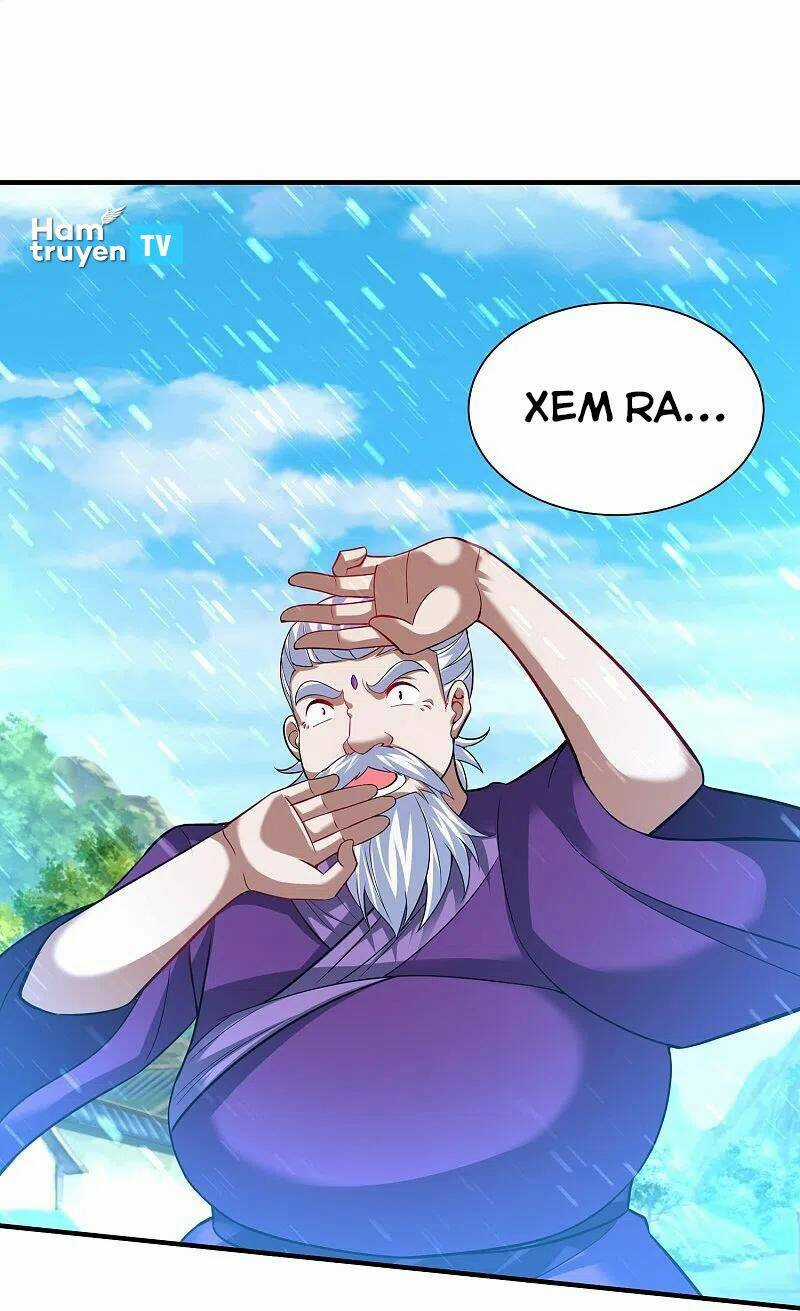 Đạo Ấn Chapter 200 trang 23