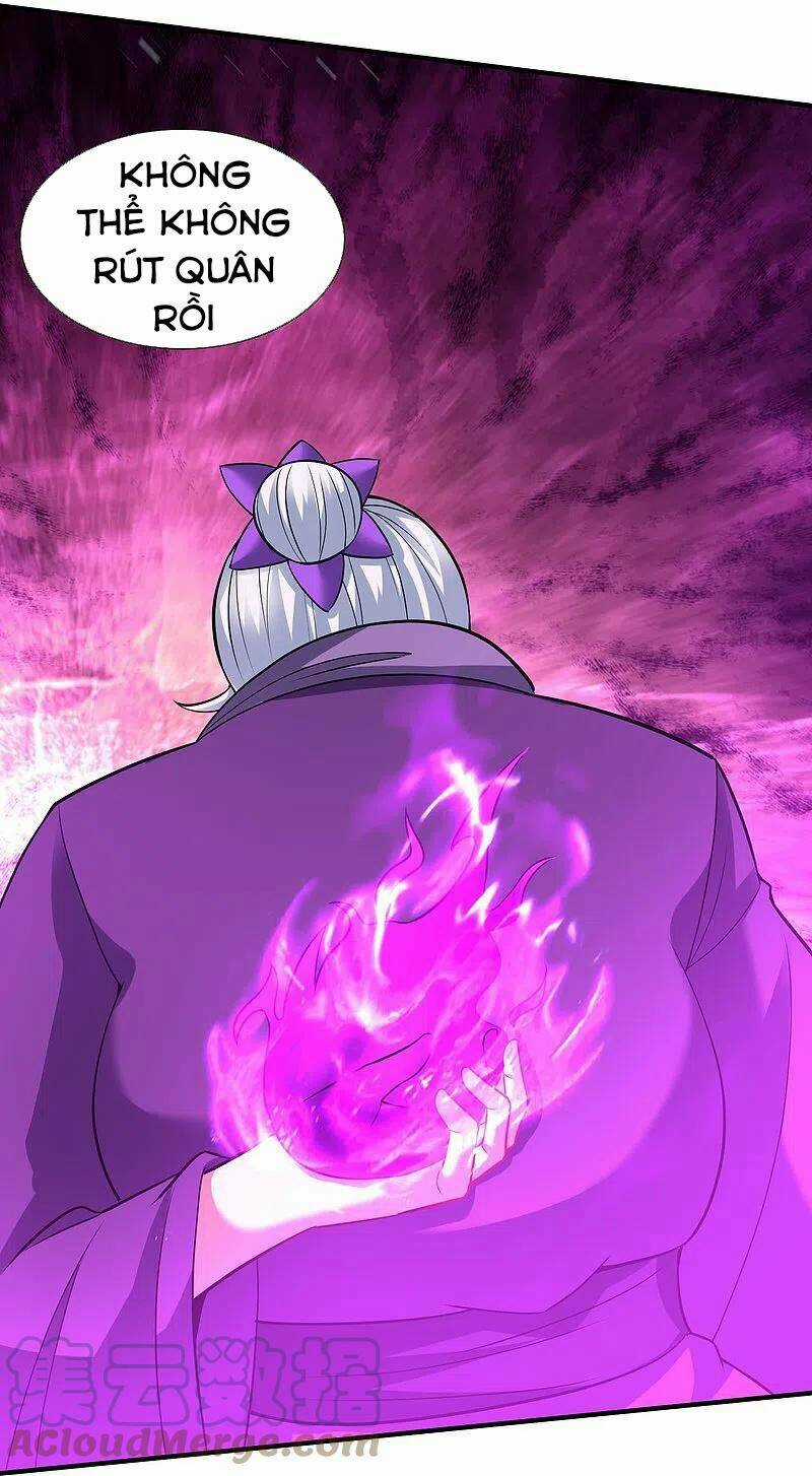 Đạo Ấn Chapter 200 trang 24