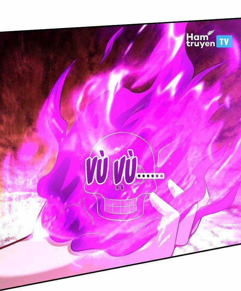 Đạo Ấn Chapter 200 trang 25