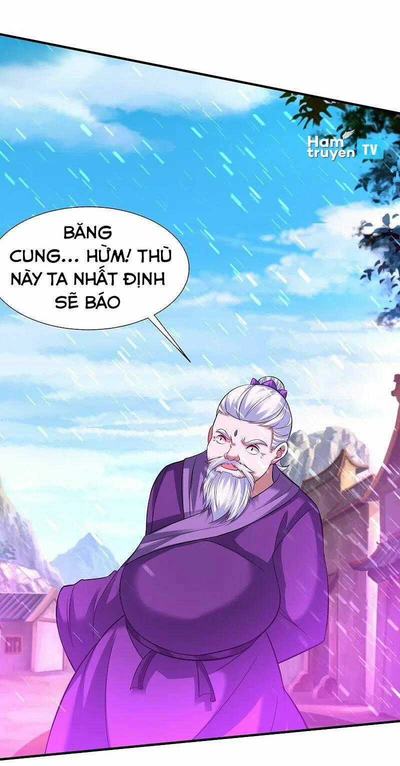 Đạo Ấn Chapter 200 trang 27