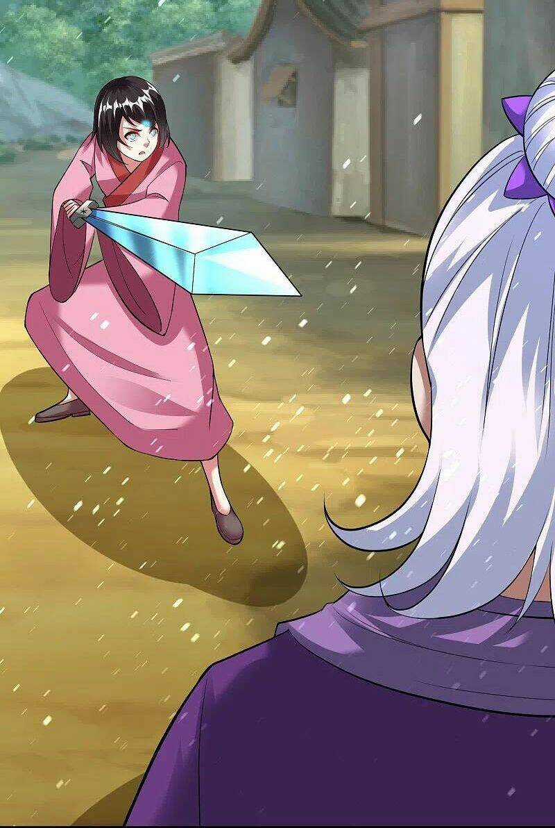 Đạo Ấn Chapter 200 trang 4