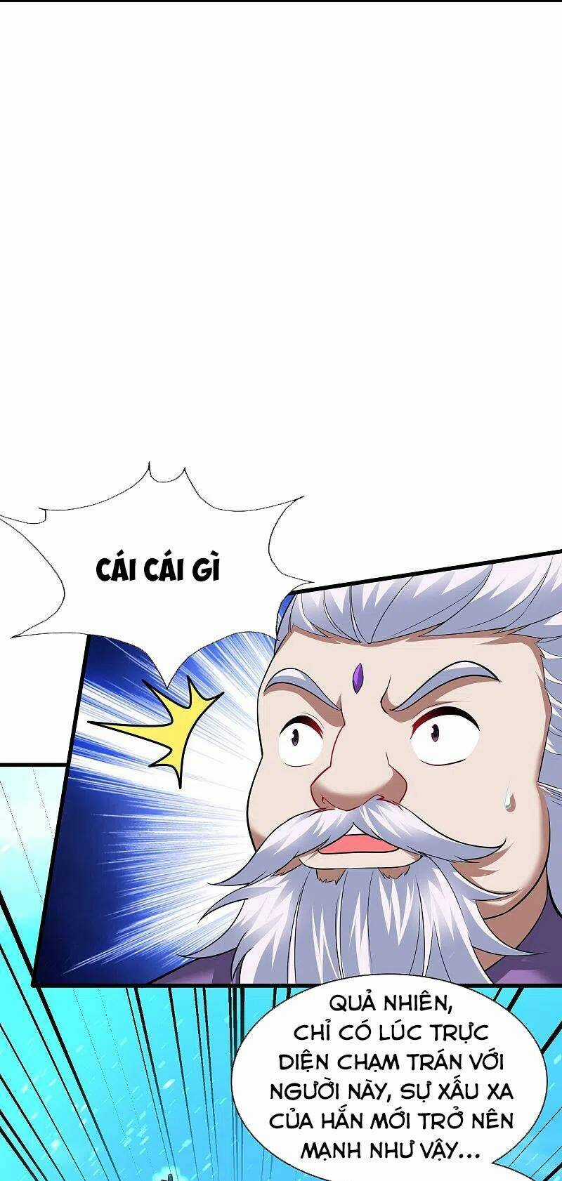 Đạo Ấn Chapter 200 trang 5