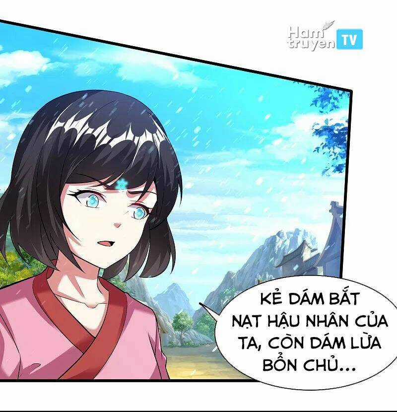 Đạo Ấn Chapter 200 trang 7