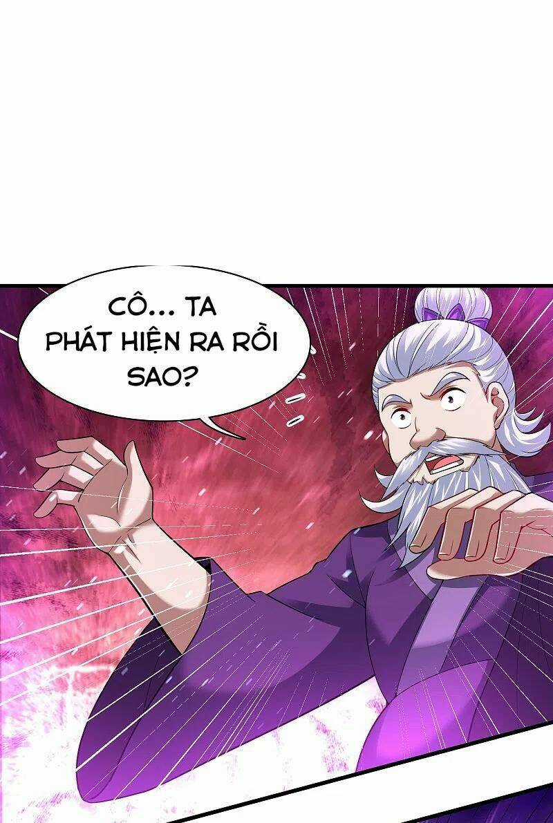 Đạo Ấn Chapter 200 trang 9