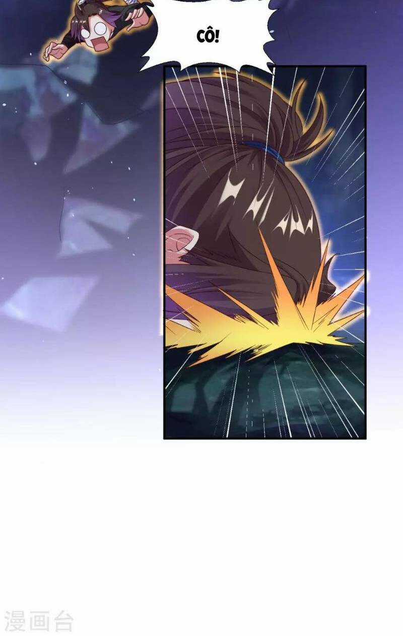 Đạo Ấn Chapter 21 trang 11