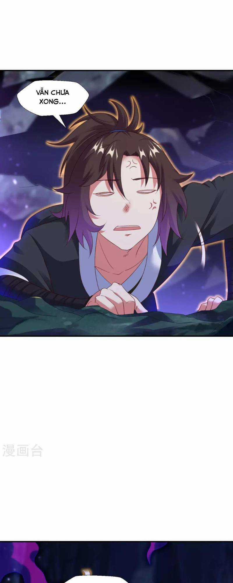 Đạo Ấn Chapter 21 trang 12