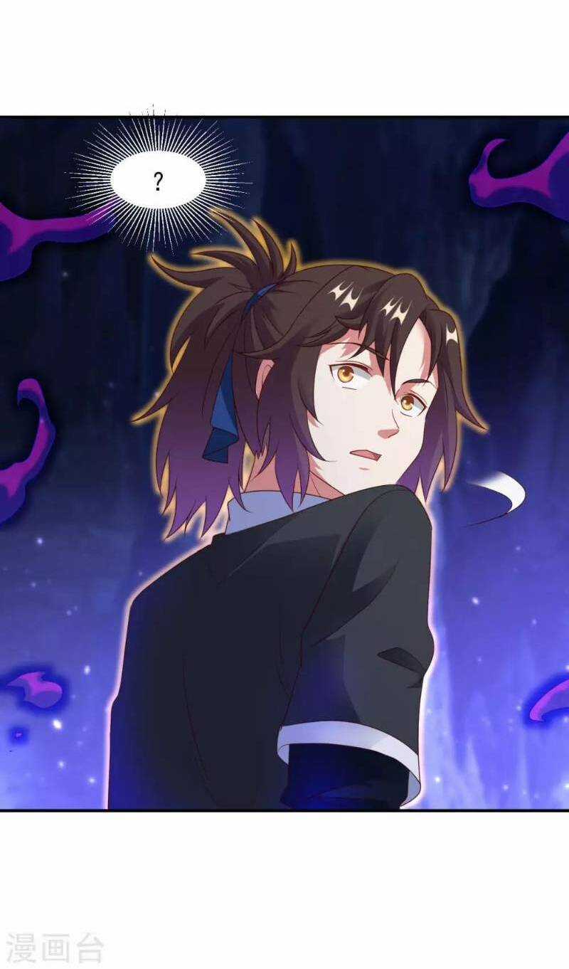 Đạo Ấn Chapter 21 trang 14