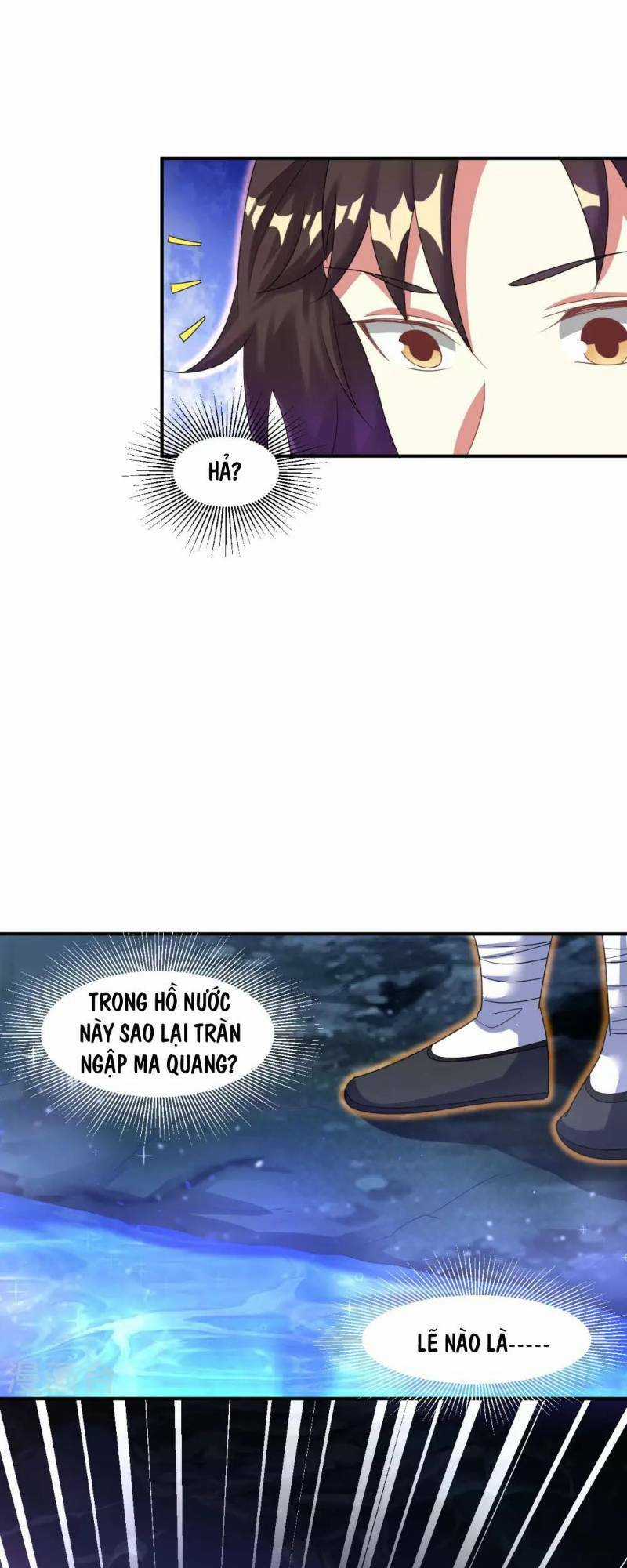 Đạo Ấn Chapter 21 trang 17