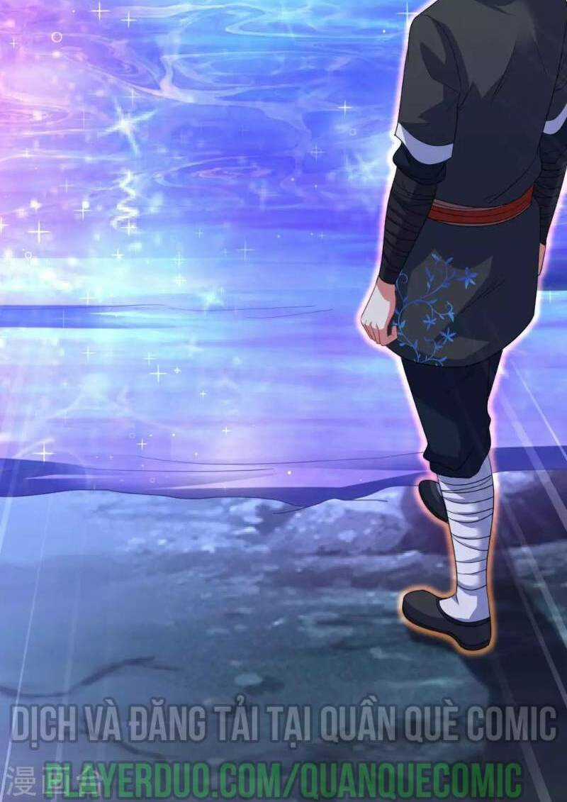 Đạo Ấn Chapter 21 trang 19