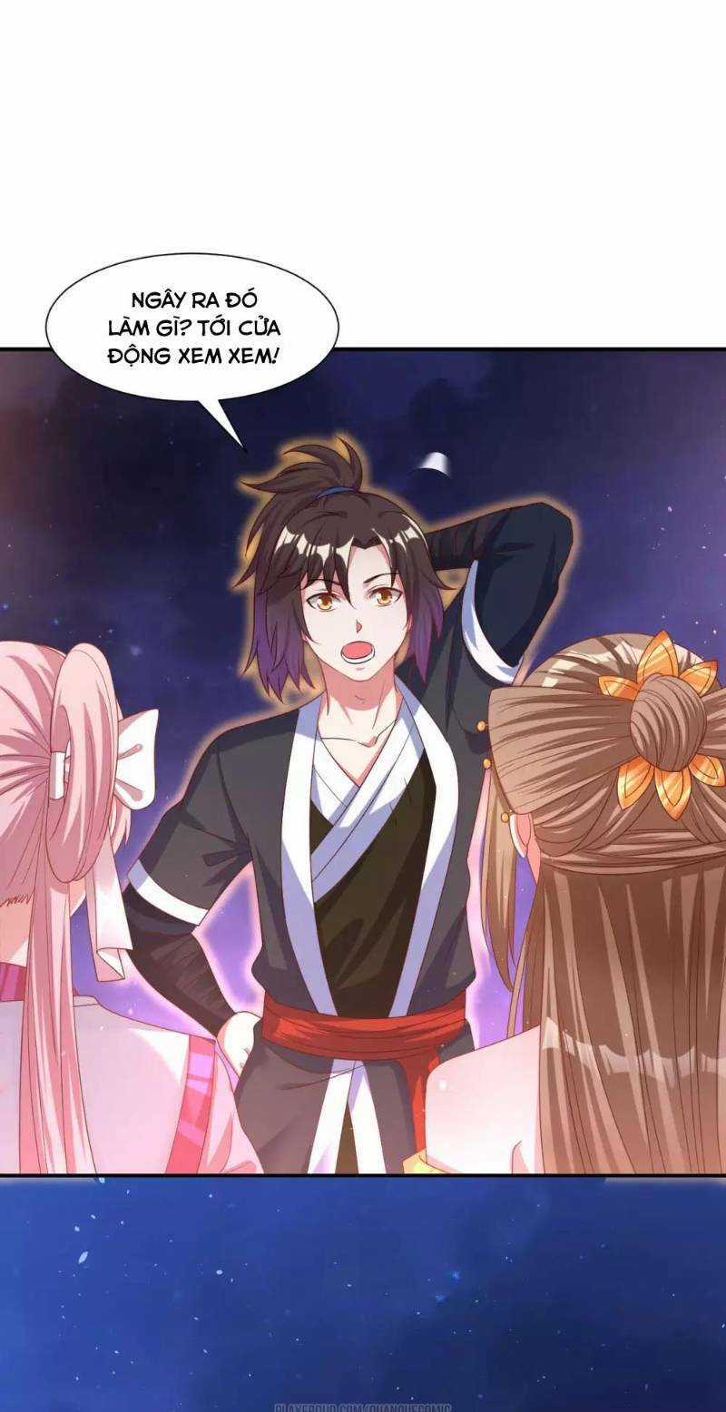 Đạo Ấn Chapter 21 trang 2