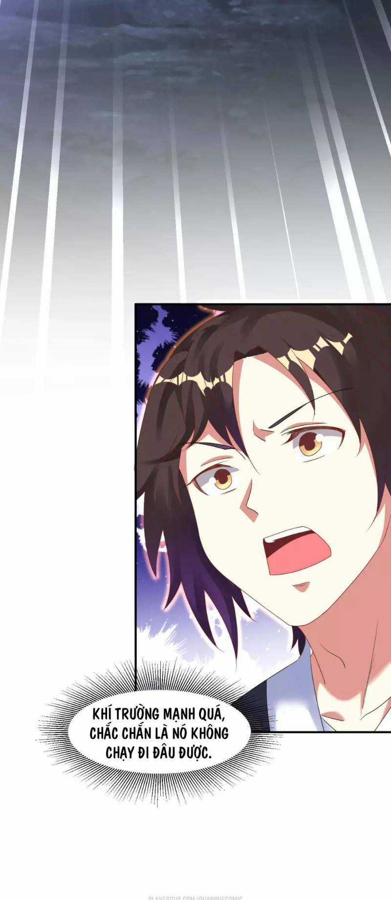 Đạo Ấn Chapter 21 trang 20