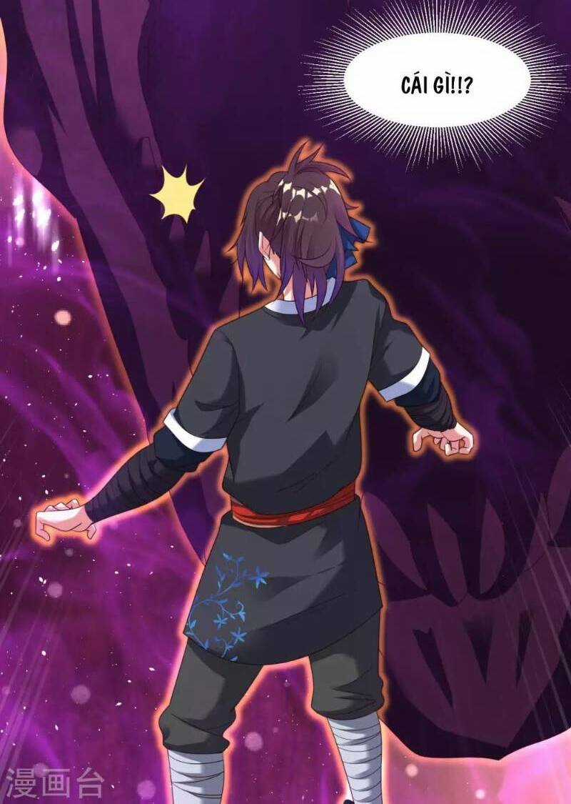 Đạo Ấn Chapter 21 trang 24