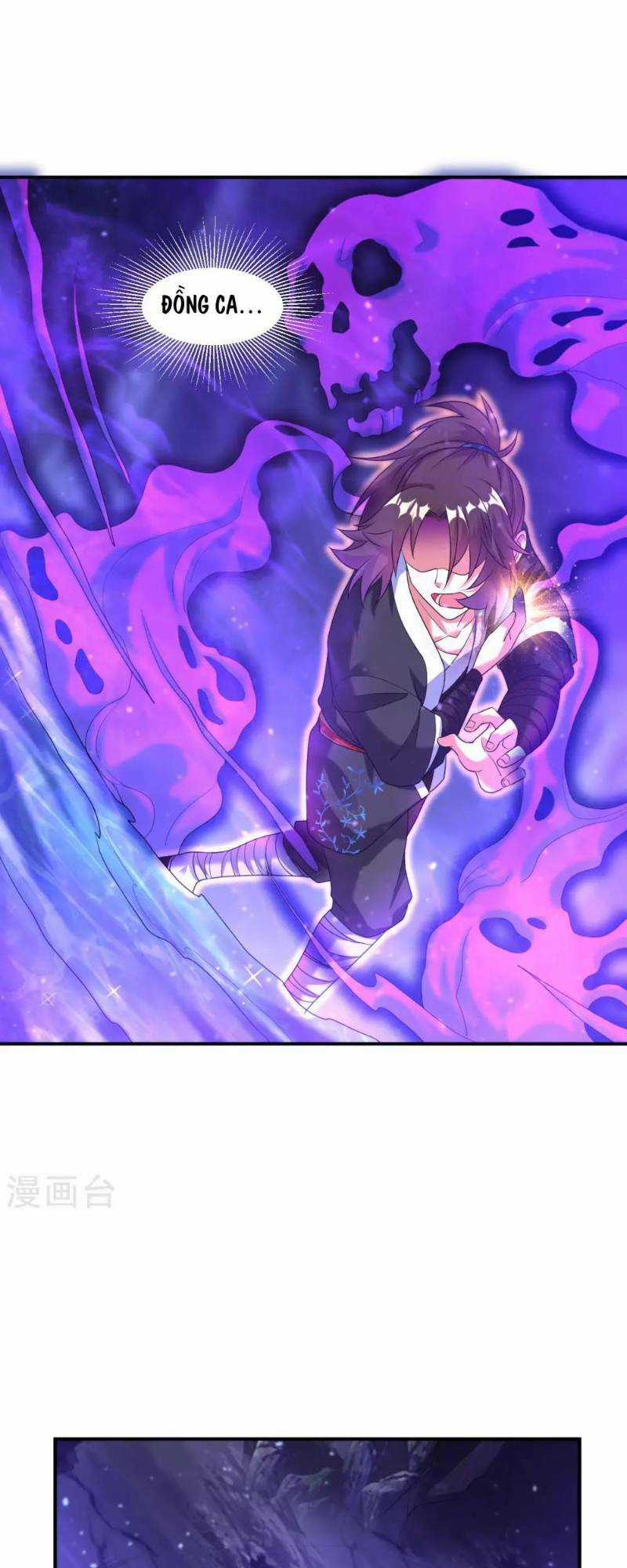 Đạo Ấn Chapter 21 trang 27