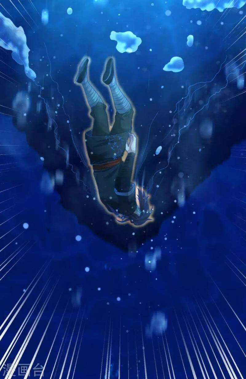 Đạo Ấn Chapter 21 trang 29