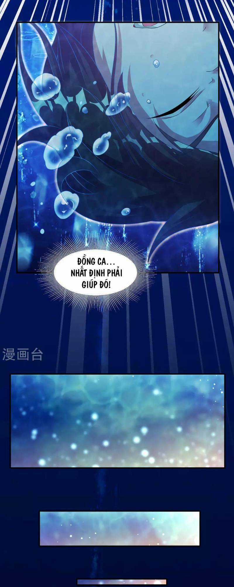 Đạo Ấn Chapter 21 trang 30