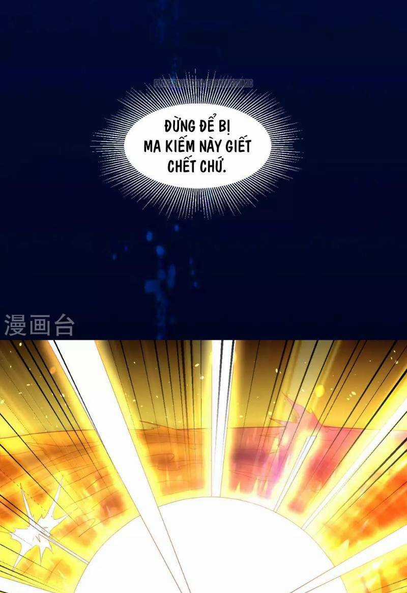 Đạo Ấn Chapter 21 trang 31