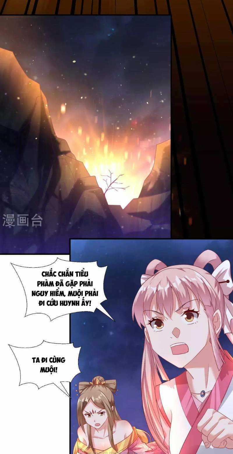 Đạo Ấn Chapter 21 trang 33