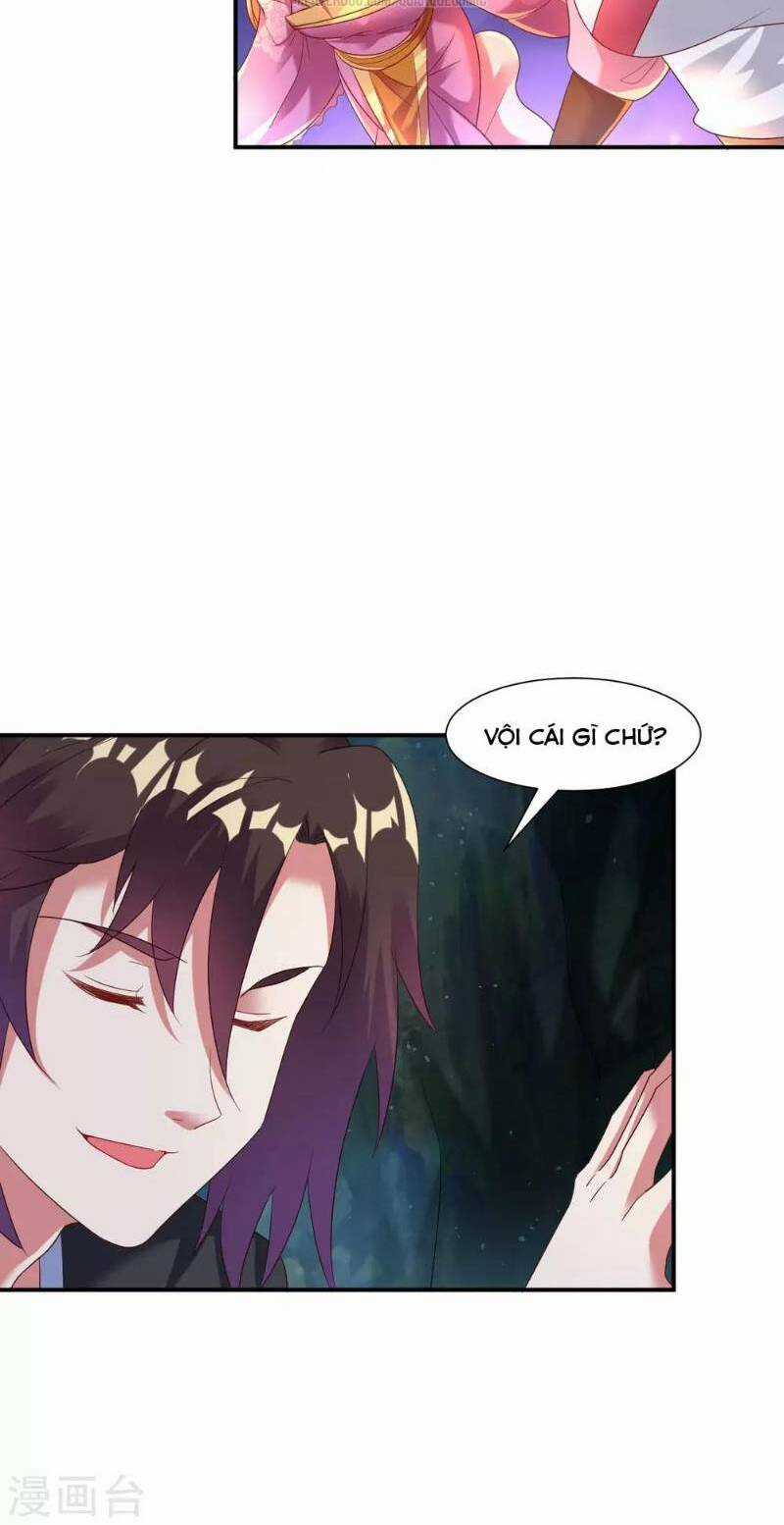 Đạo Ấn Chapter 21 trang 34