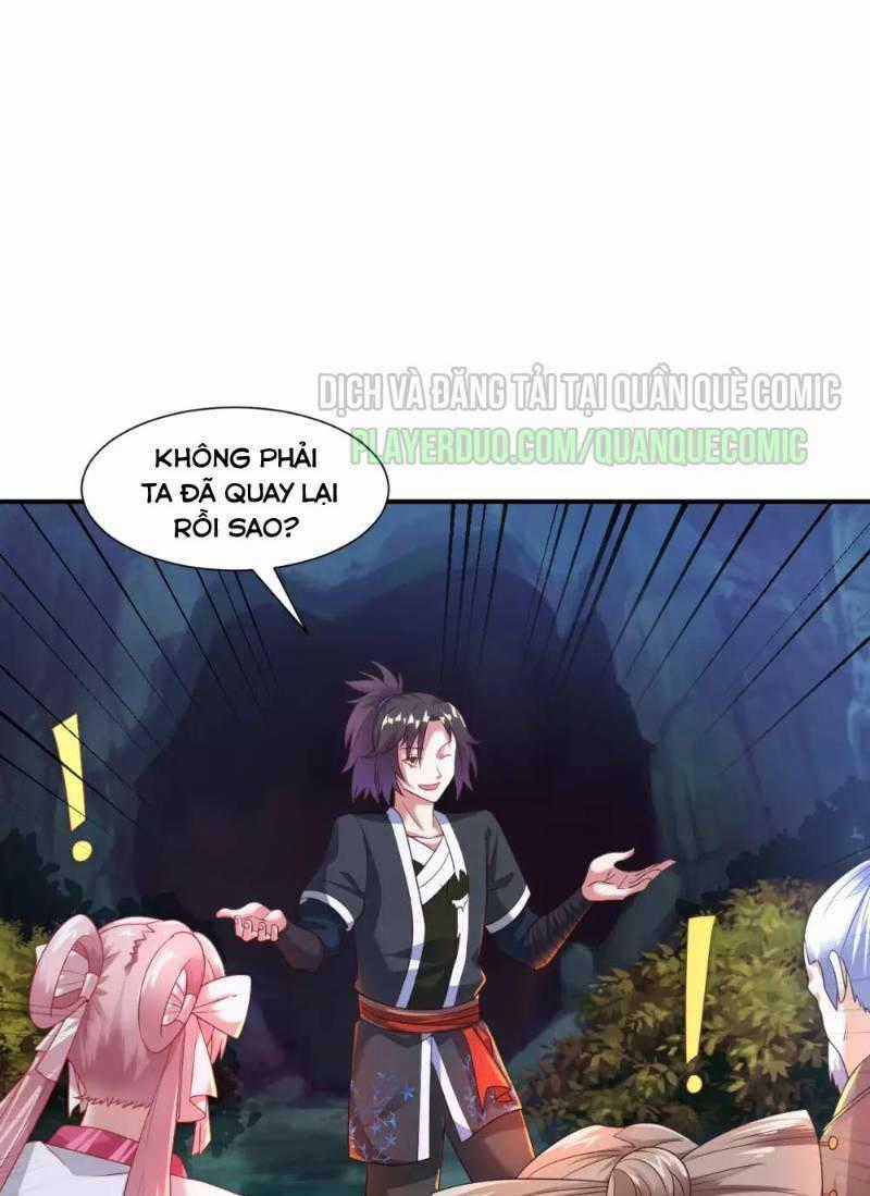 Đạo Ấn Chapter 21 trang 35