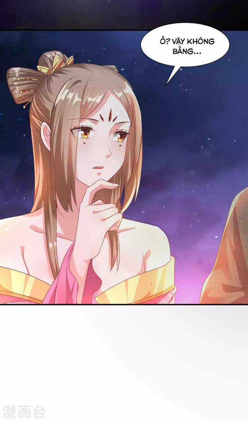 Đạo Ấn Chapter 21 trang 8