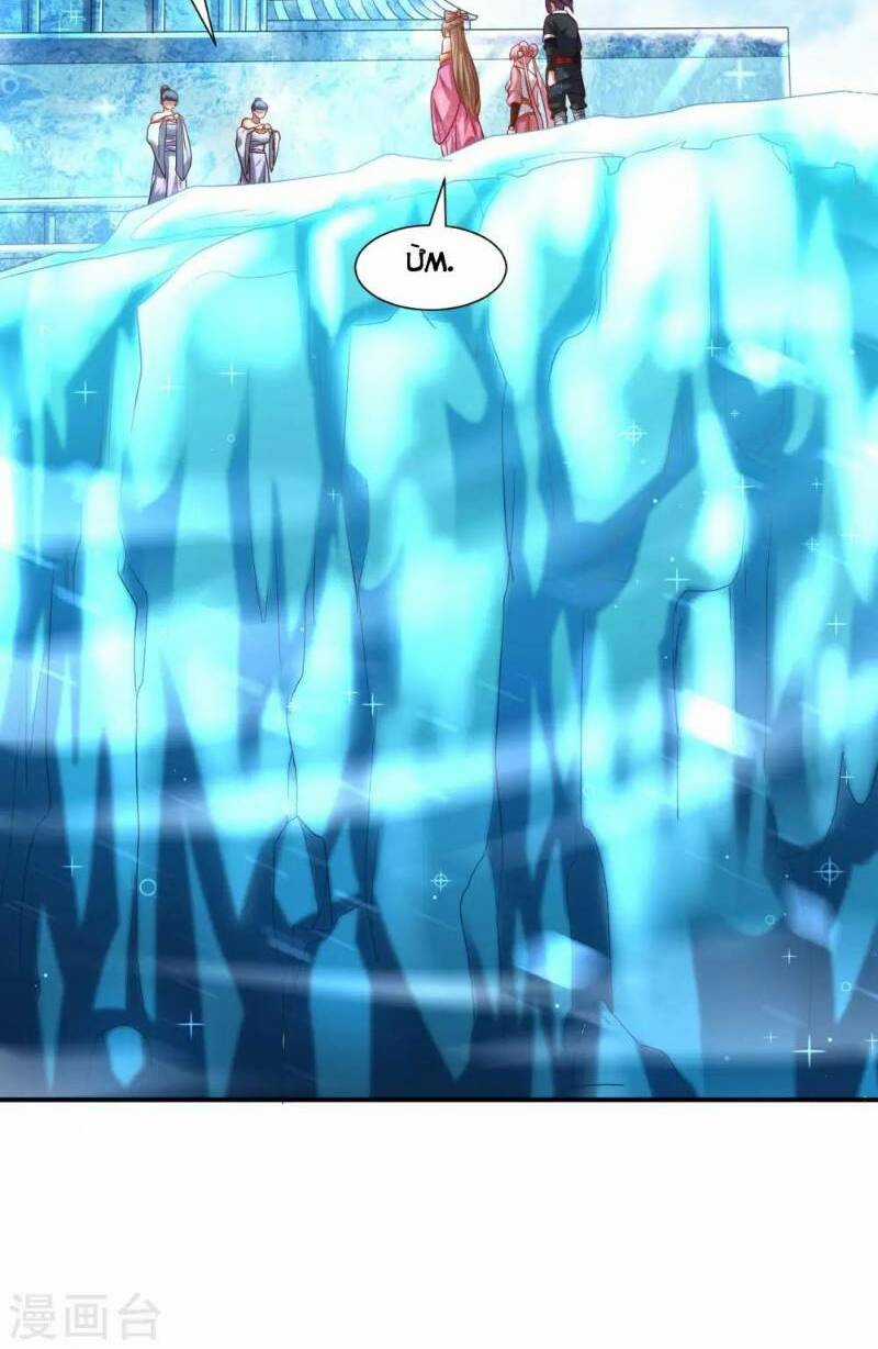 Đạo Ấn Chapter 22 trang 10