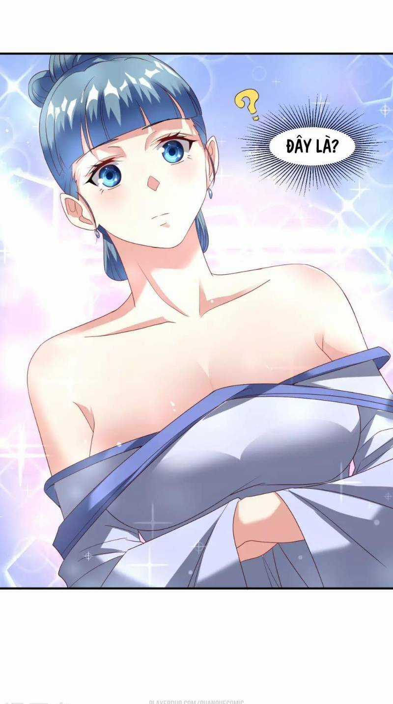 Đạo Ấn Chapter 22 trang 11