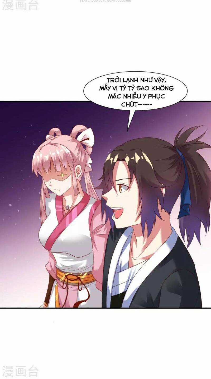 Đạo Ấn Chapter 22 trang 12