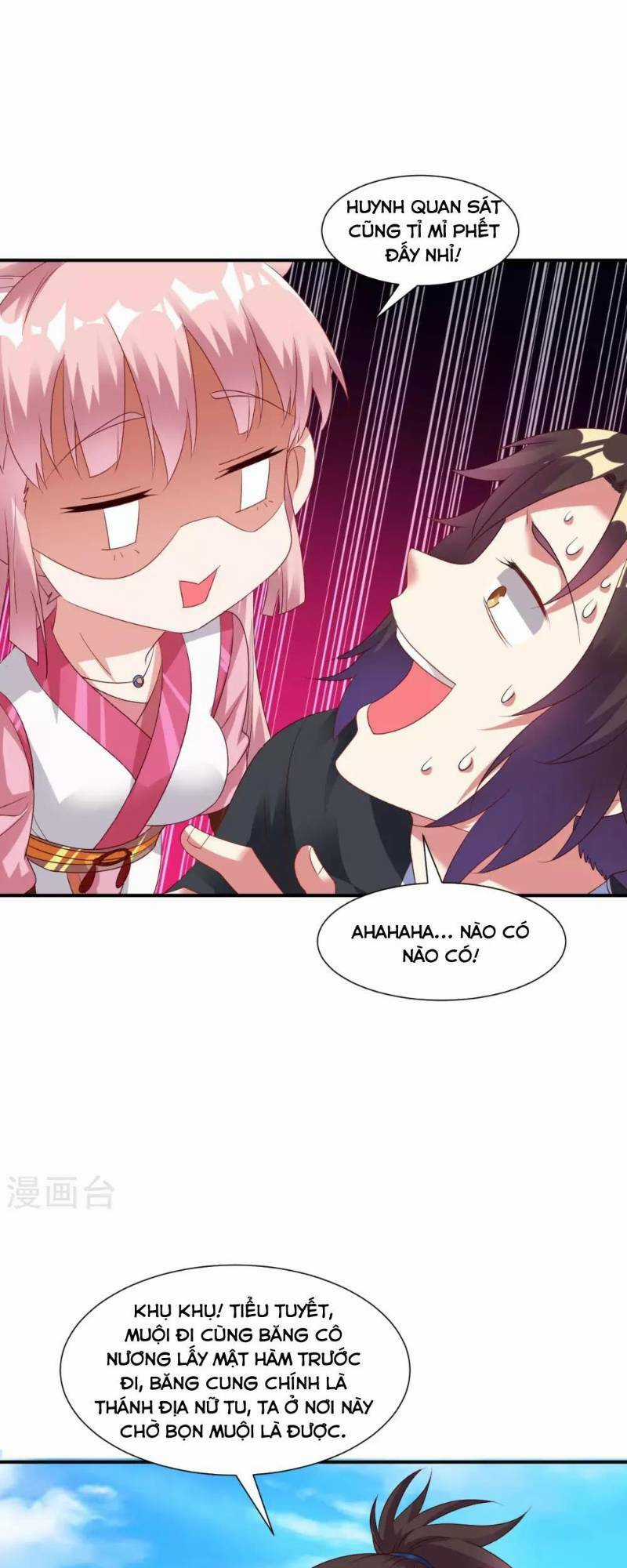 Đạo Ấn Chapter 22 trang 13