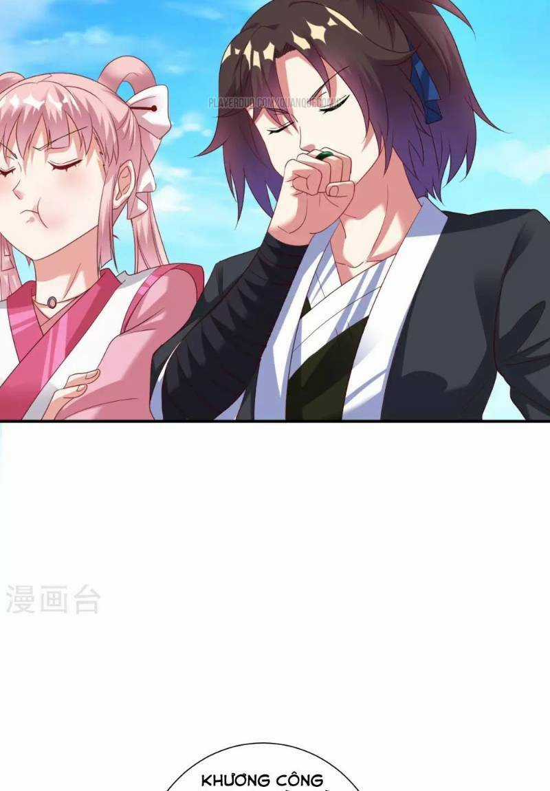 Đạo Ấn Chapter 22 trang 14