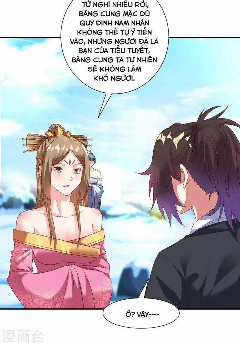 Đạo Ấn Chapter 22 trang 15