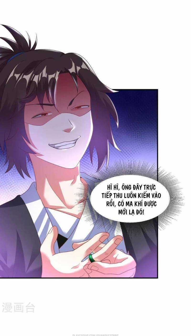 Đạo Ấn Chapter 22 trang 2