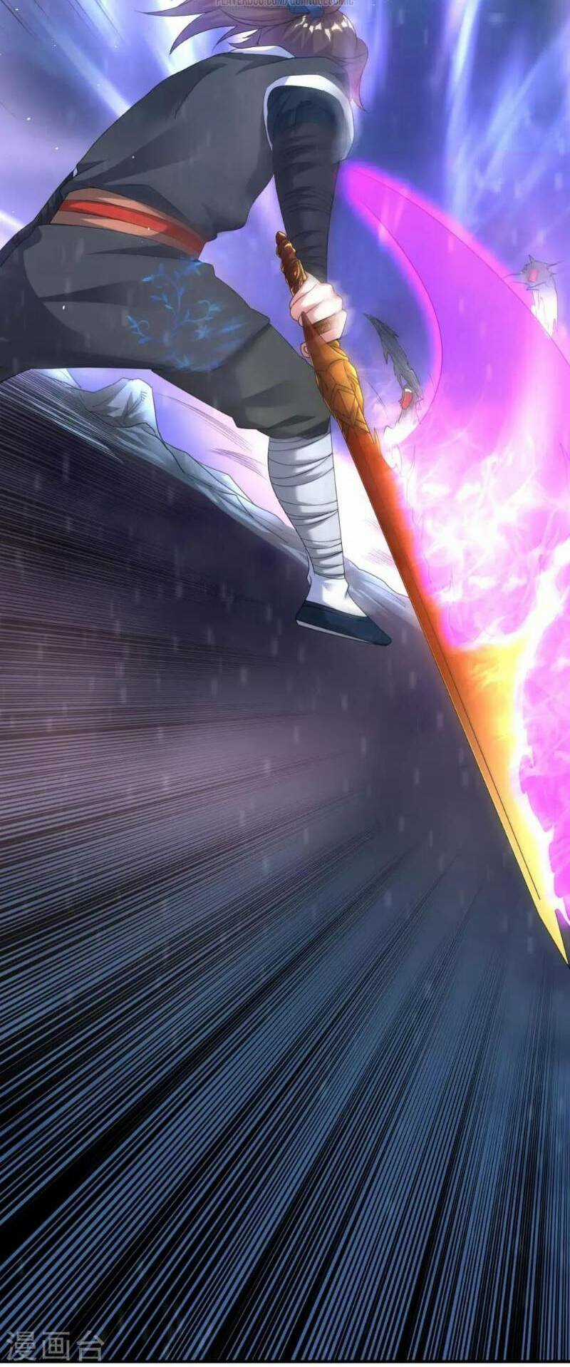 Đạo Ấn Chapter 22 trang 23