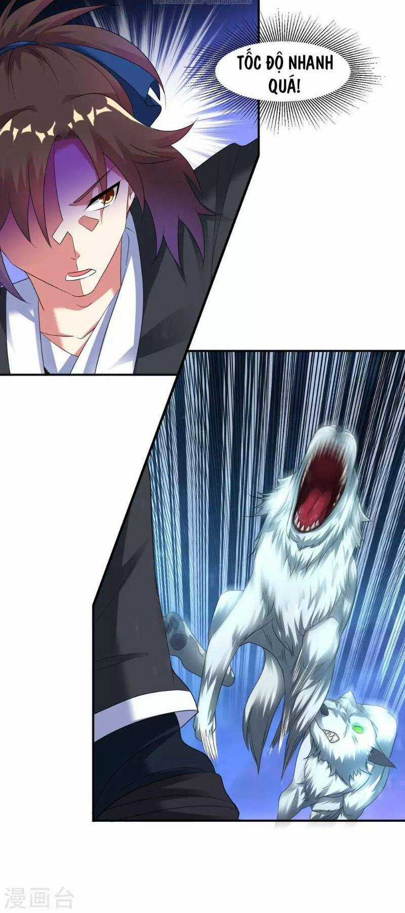 Đạo Ấn Chapter 22 trang 25