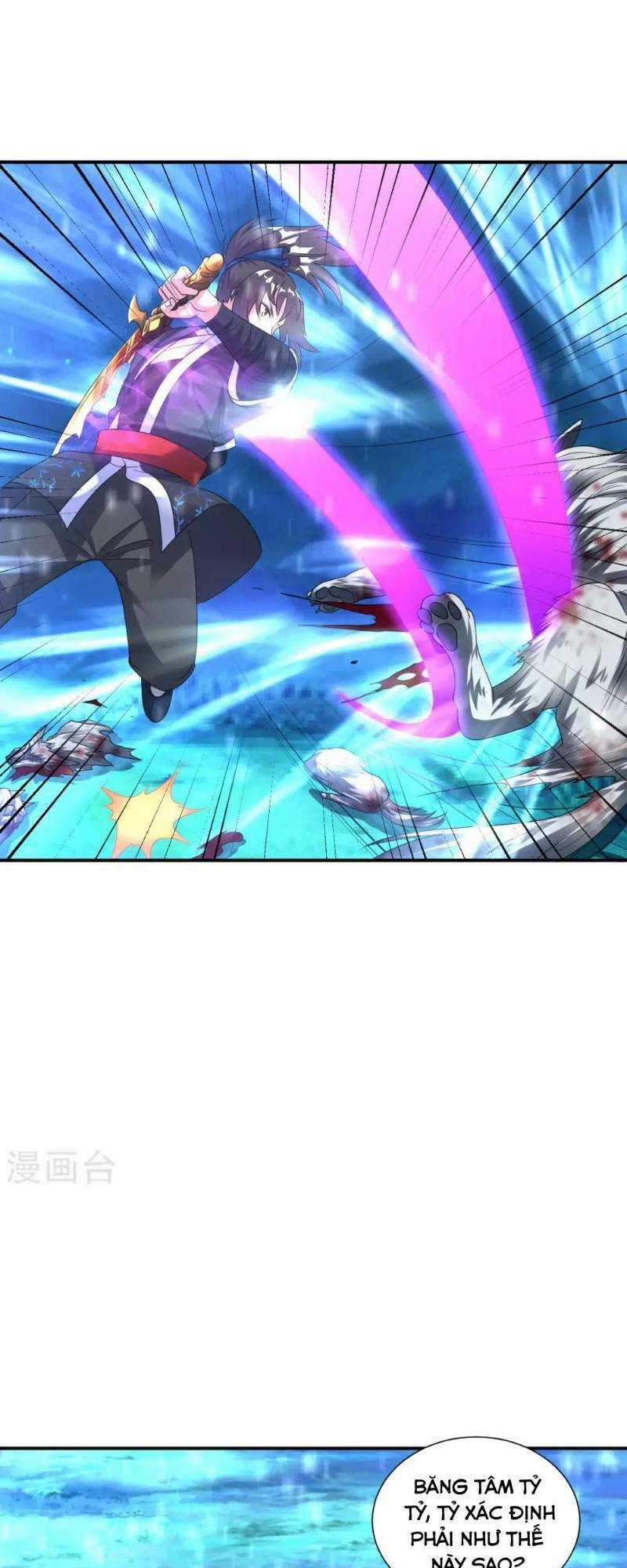 Đạo Ấn Chapter 22 trang 26