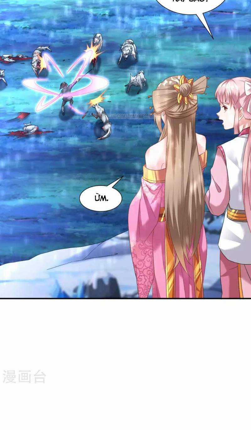 Đạo Ấn Chapter 22 trang 27