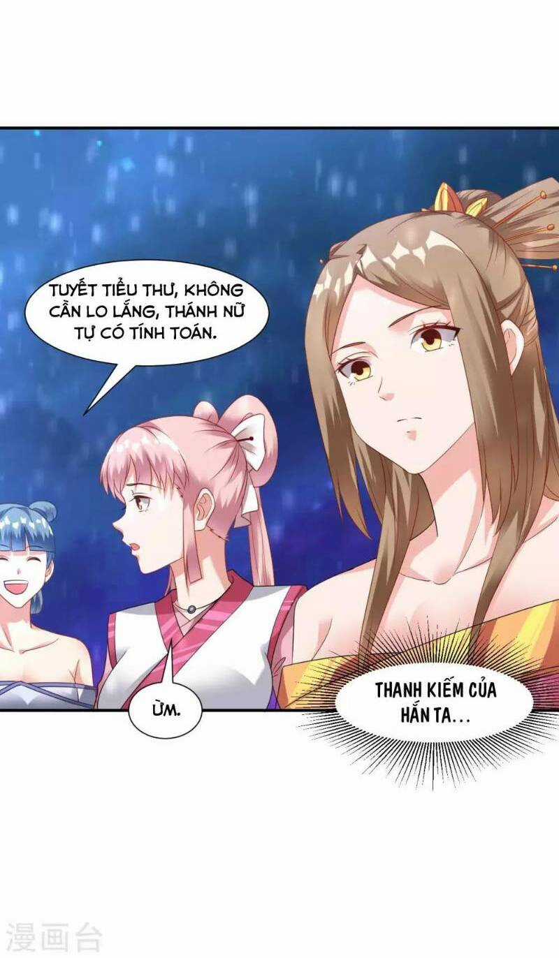 Đạo Ấn Chapter 22 trang 28