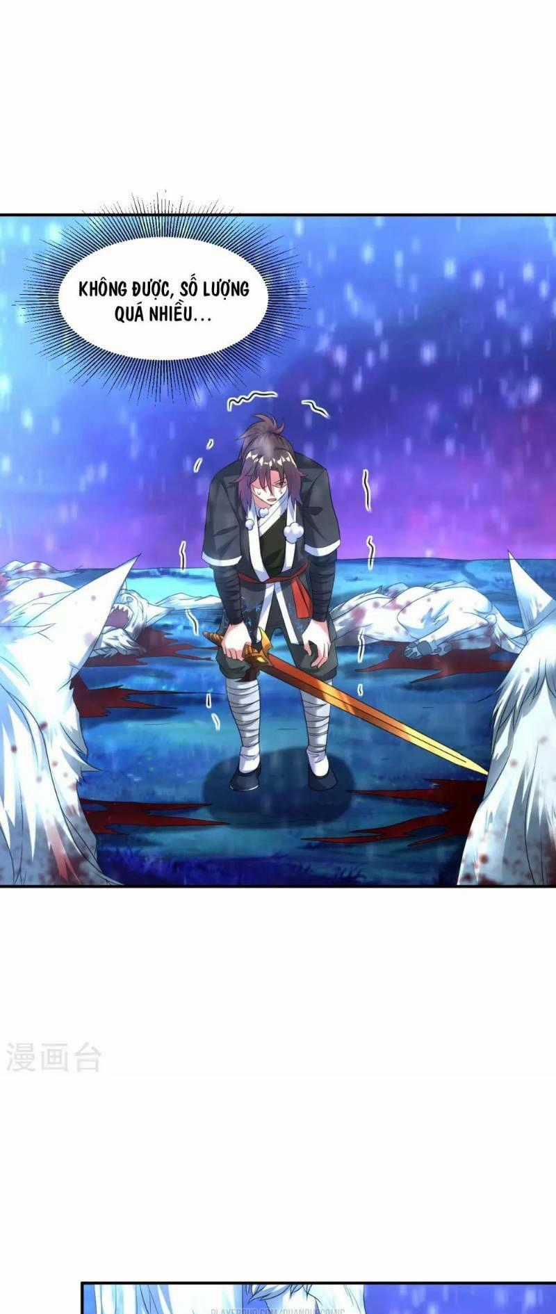 Đạo Ấn Chapter 22 trang 29