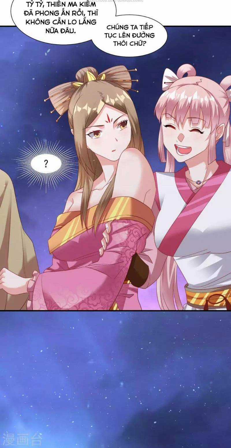 Đạo Ấn Chapter 22 trang 5