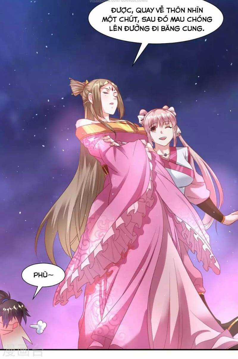 Đạo Ấn Chapter 22 trang 7