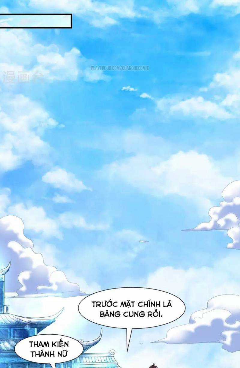 Đạo Ấn Chapter 22 trang 9