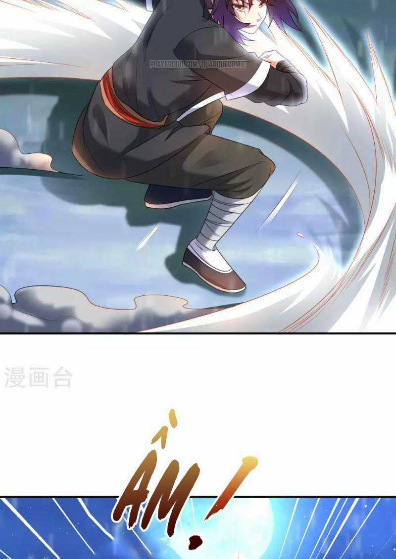 Đạo Ấn Chapter 23 trang 21