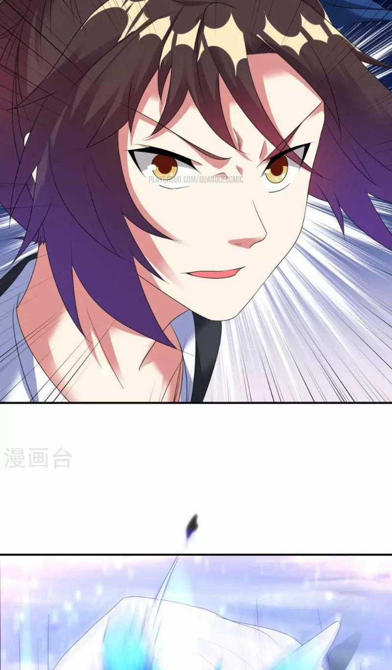 Đạo Ấn Chapter 23 trang 31