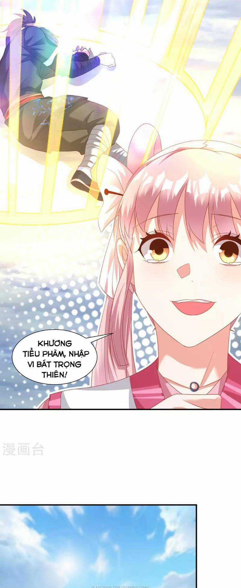 Đạo Ấn Chapter 24 trang 10