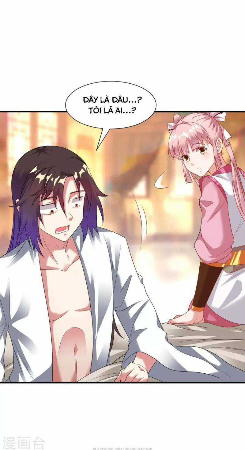 Đạo Ấn Chapter 24 trang 12