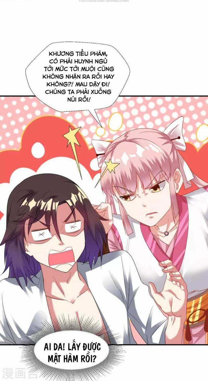 Đạo Ấn Chapter 24 trang 13