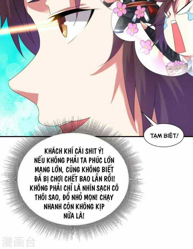 Đạo Ấn Chapter 24 trang 16