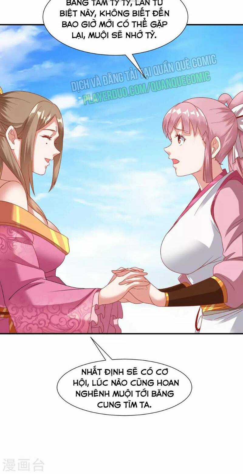 Đạo Ấn Chapter 24 trang 18