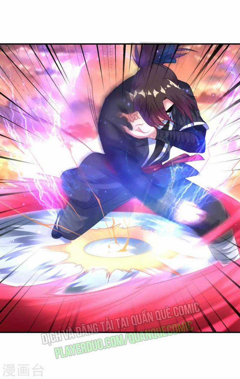 Đạo Ấn Chapter 24 trang 2