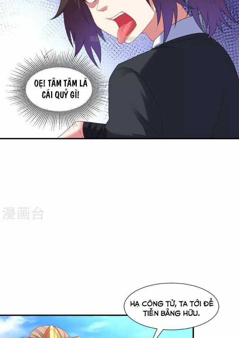 Đạo Ấn Chapter 24 trang 22